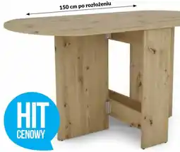 Abra Stół rozkładany oferta