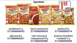 AT Zupa Amino oferta
