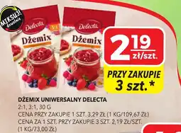 Top Market Dżemix Uniwersalny Delecta oferta