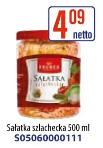 AT Salatka szlachecka oferta