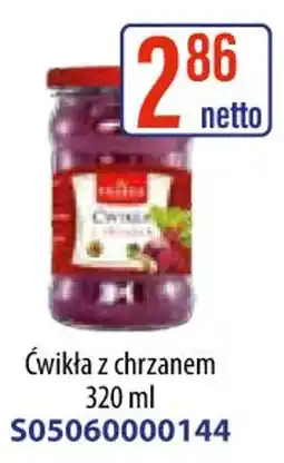 AT Ćwikła z chrzanem oferta