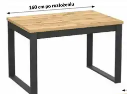 Abra Stół oferta