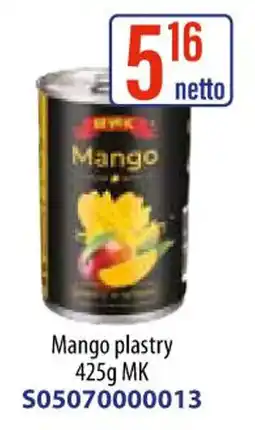 AT Mango oferta