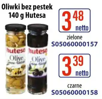 AT Oliwki bez pestek Hutesa oferta