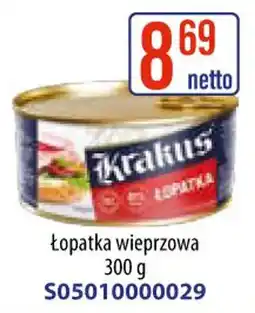 AT Łopatka wieprzowa Krakus oferta