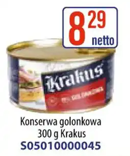AT Konserwa golonkowa Krakus oferta