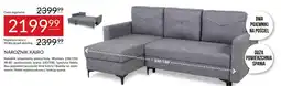 Abra Narożnik Kairo oferta