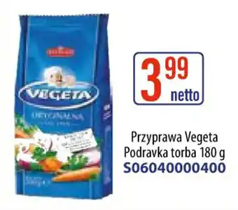 AT Przyprawa Vegeta Podravka oferta