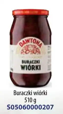 AT Dawntoka Buraczki Wiörki oferta