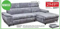 Abra Narożnik Hermes oferta