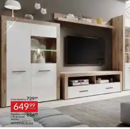 Abra WITRYNA ELSO oferta