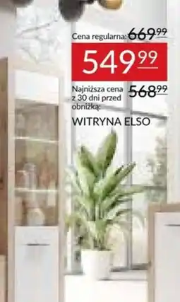 Abra WITRYNA ELSO oferta