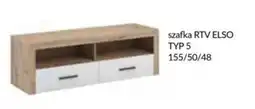 Abra szafka RTV ELSO TYP 5 oferta