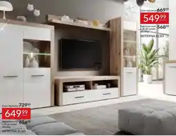 Abra WITRYNA ELSO oferta