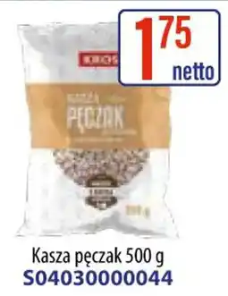 AT Kasza Pęczak oferta