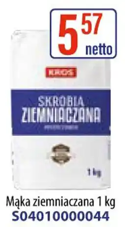 AT Skrobia Ziemniaczana oferta