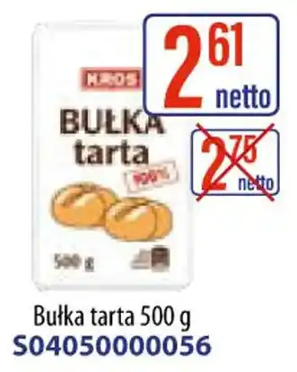 AT Bulka tarta oferta