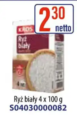 AT Ryż biały KROS oferta