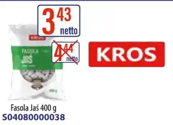 AT Fasola Jaś oferta