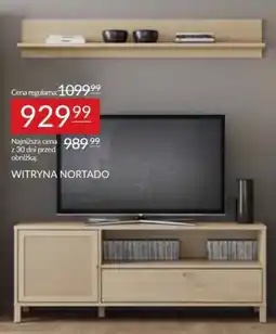 Abra WITRYNA NORTADO oferta