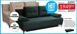 Abra Sofa Viera oferta