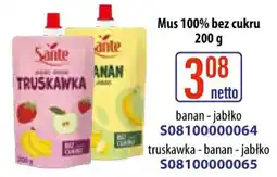 AT Sante TRUSKAWKA oferta