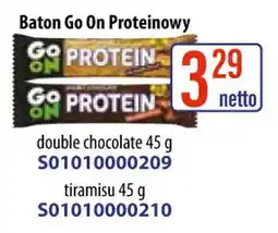 AT Baton Go On Proteinowy oferta
