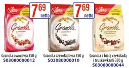AT Granola Sanite oferta