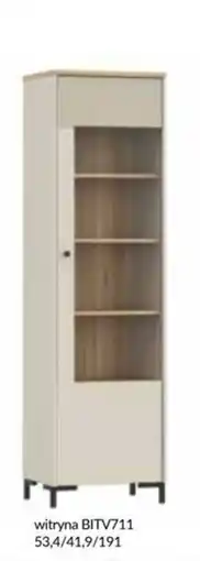 Abra witryna BITV711 oferta