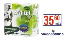 AT Ksylitol oferta