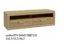 Abra szafka RTV SAND oferta