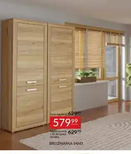 Abra BIELEŻNIARKA SAND oferta