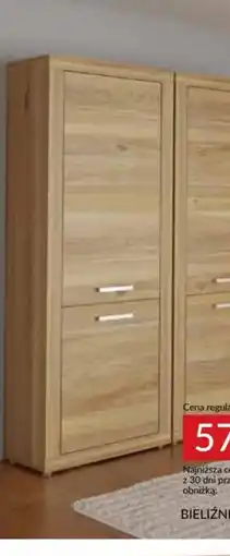 Abra BIELEŻNIA oferta