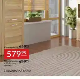 Abra Bielizniarka Sand oferta