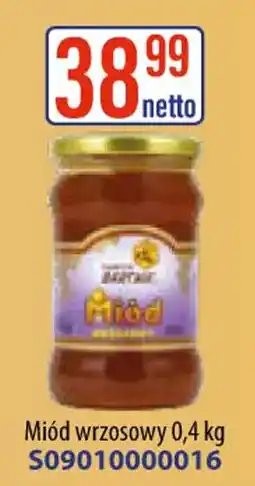 AT Miód wrzosowy oferta