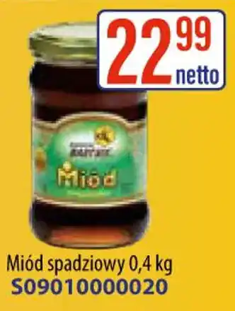 AT Miód oferta