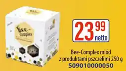 AT Bee-Complex miód oferta