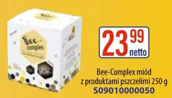 AT Bee-Complex miód oferta