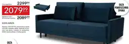 Abra Sofa Ariza oferta