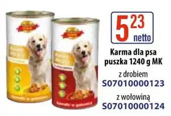 AT Karma dla psa oferta