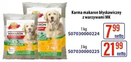 AT Karma makaron błyskawiczny z warzywami MK oferta
