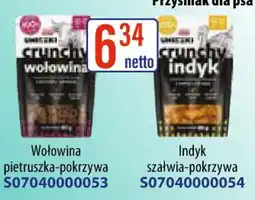 AT Wolowina pietruszka-pokrzywa oferta