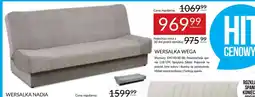 Abra WERSALKA NADIA oferta
