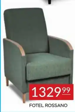 Abra Fotel Rossano oferta