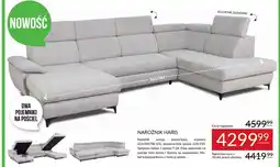 Abra Narożnik Haris oferta