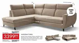 Abra NAROŻNIK TORRO oferta