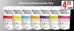 AT Mokra karma dla psa oferta