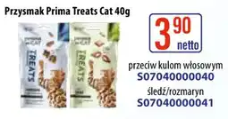 AT Przysmak Prima Treats Cat oferta
