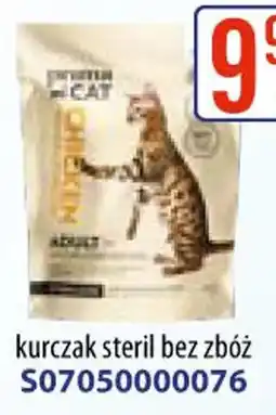AT Nutrition Cat Chicken Adult oferta