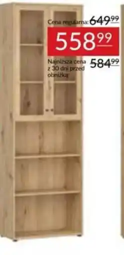 Abra Regał oferta